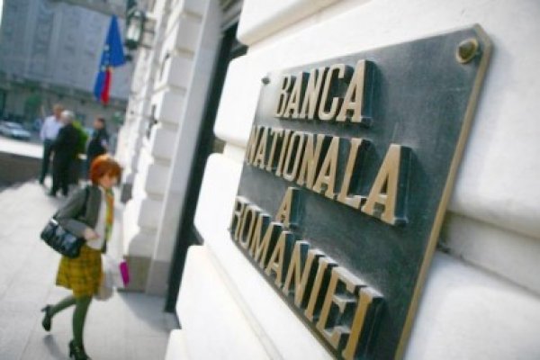 Băncile românești intră în evaluare de la anul